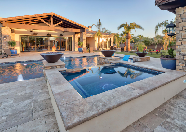 Pool Resurfacing Orange County Orange County Interlocking Paver Company